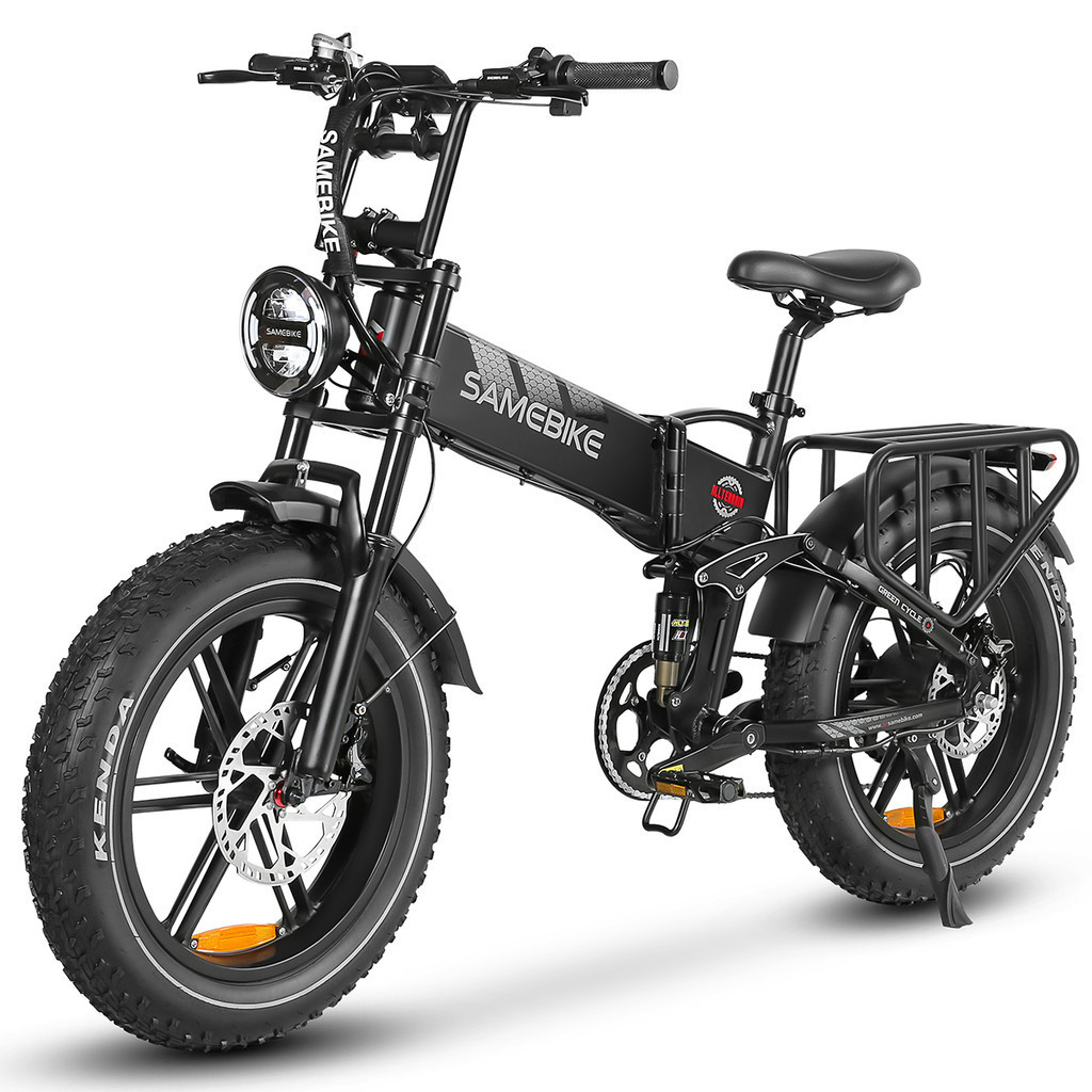 bike size 20 inch