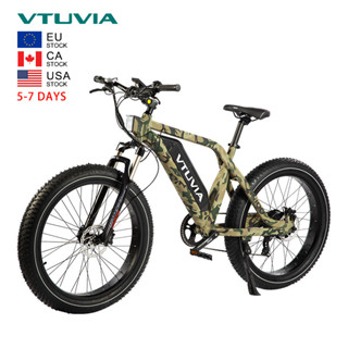 bicycle with big tyres