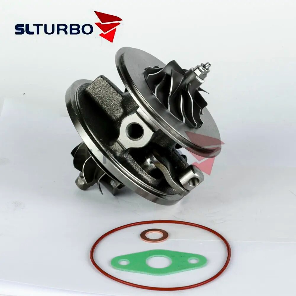 Turbocharger Chra For Seat Altea Leon Toledo Cordoba Ibiza Tdi Atd Axr Bvk Bjb Bkc Bxe