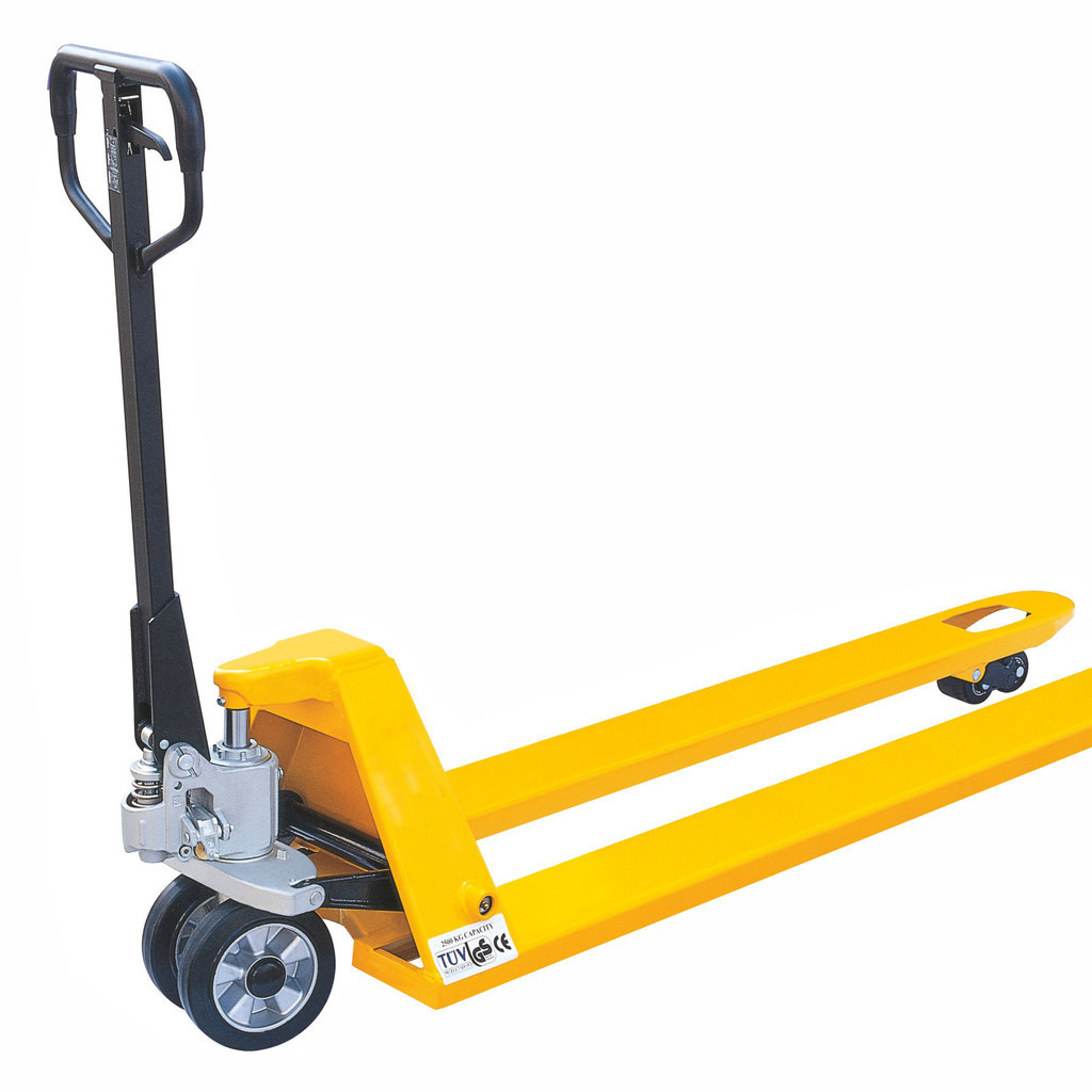 Hydraulic Hand Pallet Truck Manual Pallet Jack Hand Hydraulic Forklift ...