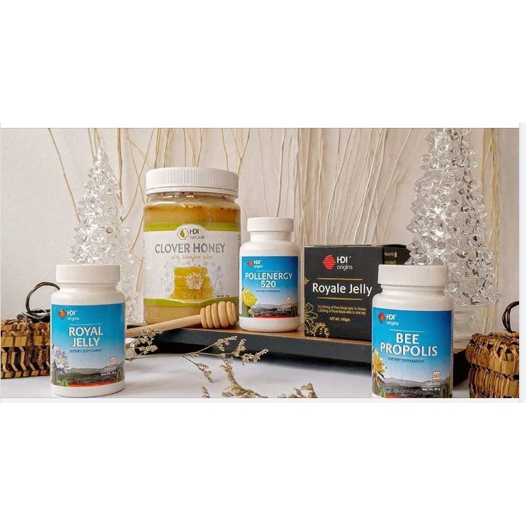 2024.high quality JELLY Immune 60tabs system Improve Osteoporosis HDI