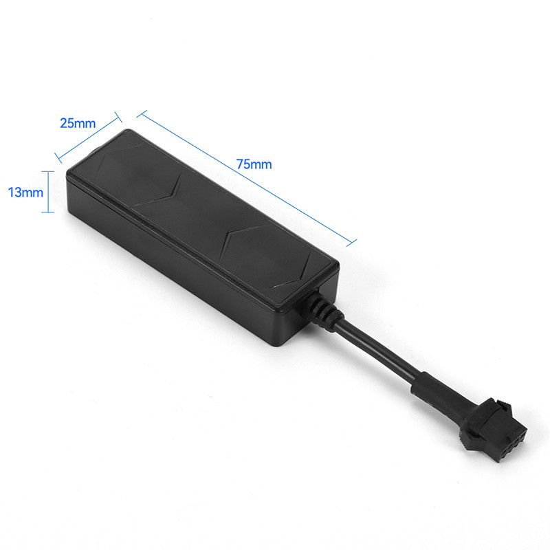 Long standby YOGU YG-T91 logistics tracking 2G Multifunction mini gps ...