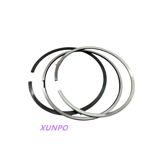 Sompo Series Diesel Engine C7.1 C6.6 Piston Ring For Excavator 2767476