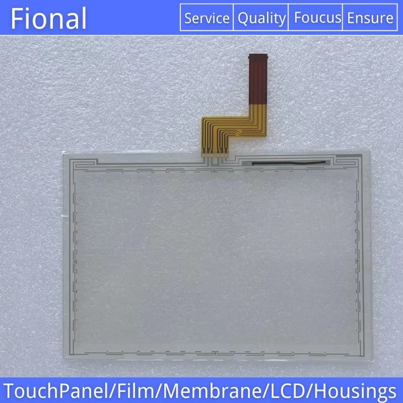 PH41217979 Rev.A Touch Screen Panel Digitizer Glass for PH41217979 Rev ...