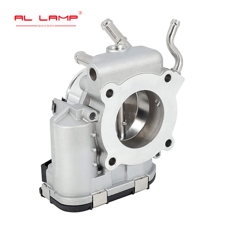 OEM 351002b220 Throttle Body for Hyundai Elantra Stufenheck MD i30 KIA