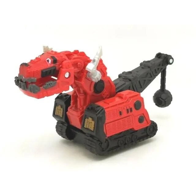 31a Dinotrux Truck Dinosaur Toy Car Models of Dinosaur Toys Dinosaur