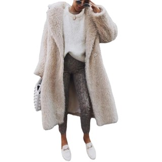 plush+faux+fur+coat - Best Prices and Online Promos - Mar 2024