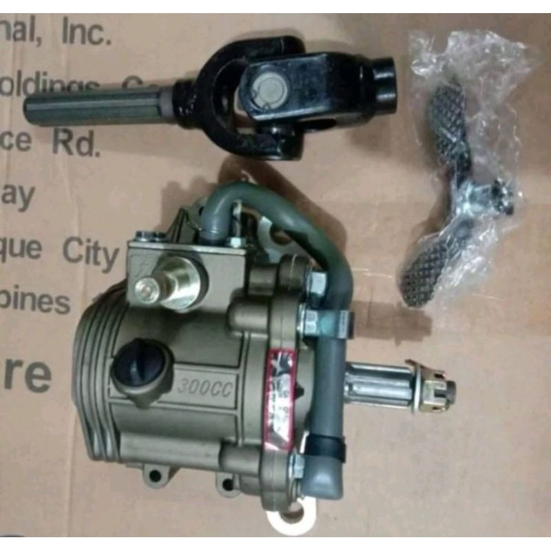 REVERSE GEAR ASSY RUSI CHARIOT 175 ( 300 cc ) | Shopee Philippines