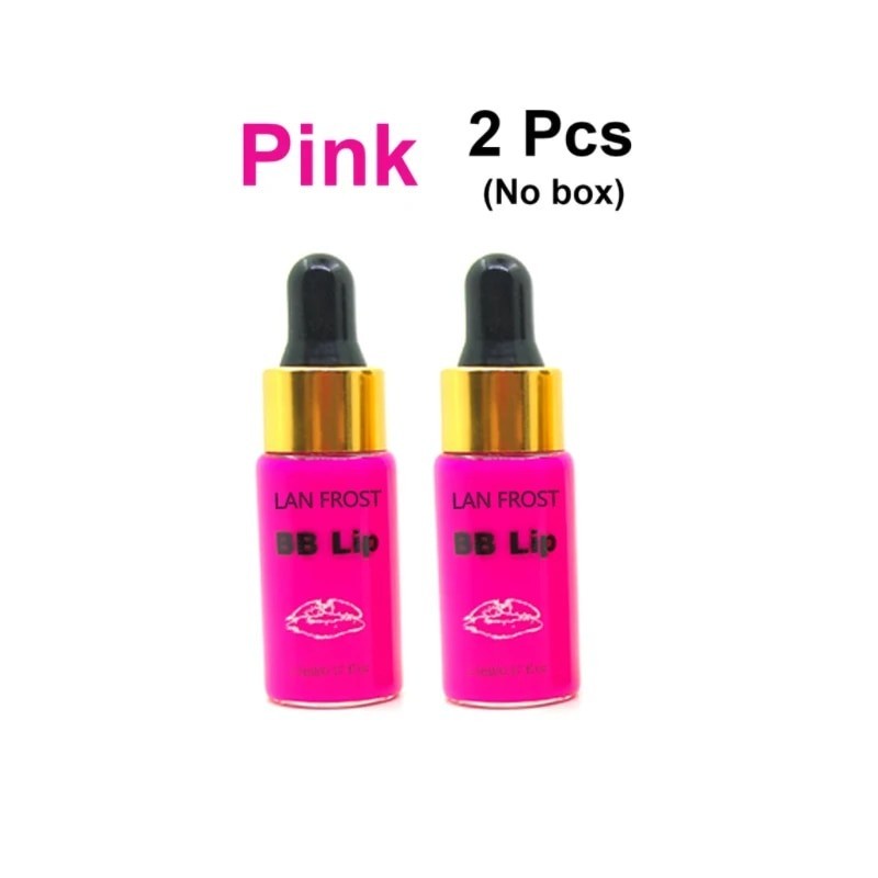 salable product Lip Serum Kit Pigment Korean Glow Serum BB Lip Lip ...