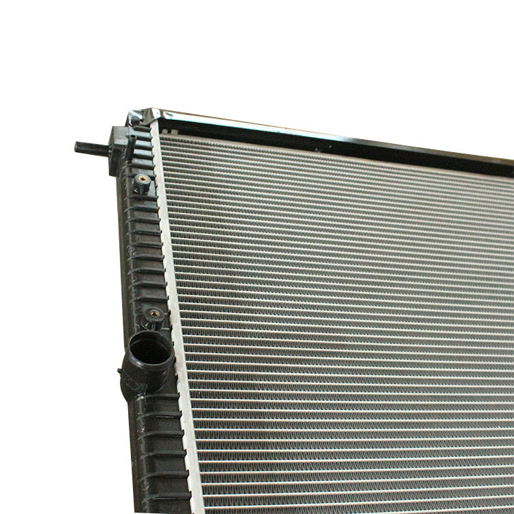 Radiator Car C00113565 For Maxus V90 Car Spare Parts Auto Cooling ...