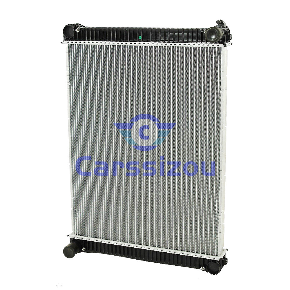 M2 Freightliner Truck Radiator Fits M2 MM 106 & Sterling Acterra Q ...