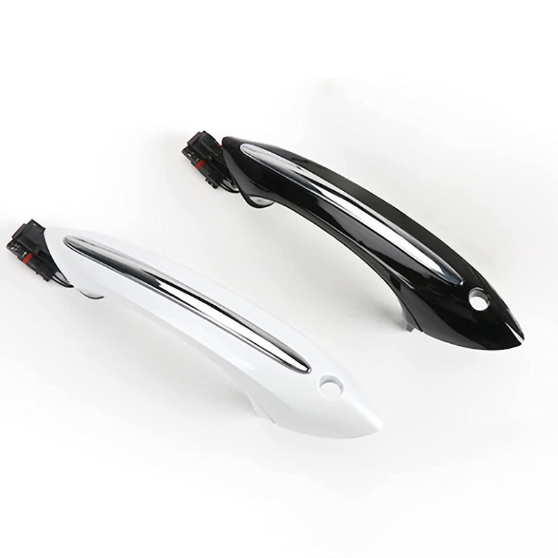 Car Exterior Comfort Access Door Handle for BMW 5 7 Series F01 F02 F06