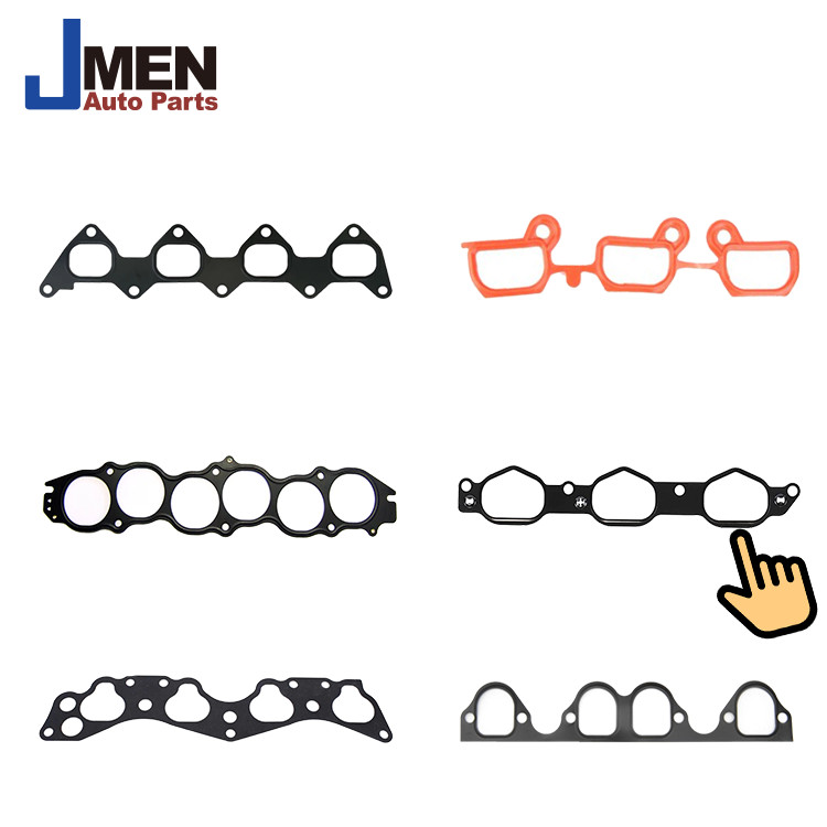 Jmen for MAZDA RX7 RX7 RX8 RX8 Sport Racing Engine Gasket intake