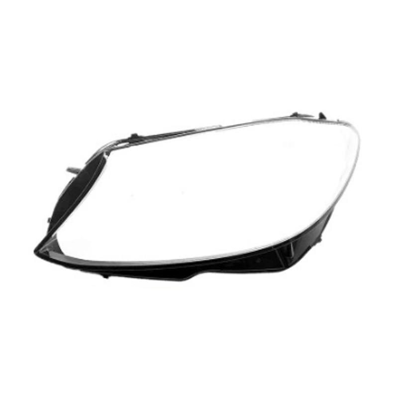 Headlamp Transparent Cover Lampshade Lamp Shade Lamp Glass Headlight Shell Lens Glass For Mercedes B I.1200327602