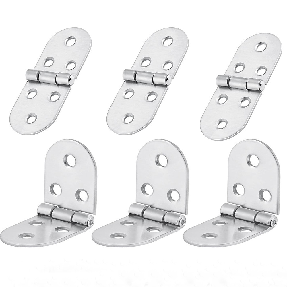 Wholesale Hardware accessory 304 Stainless Steel iron round corner ...