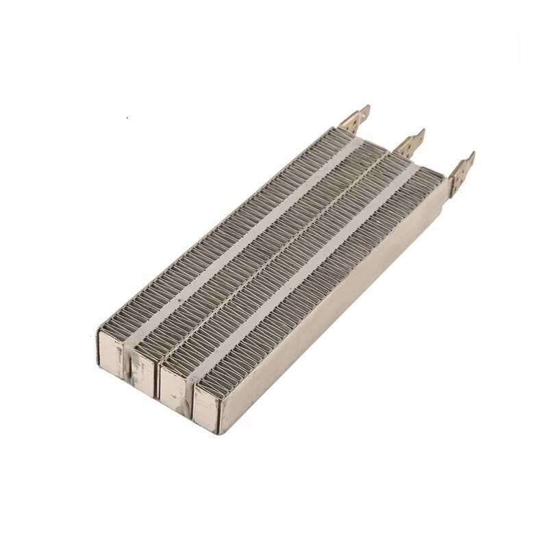 220V 1200W Air Heater Electric Heating Element for Clothes Dryer 125mm