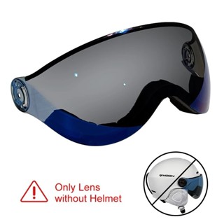 2024.COD Warm MOONAntiImpact Ski Helmet Safety Head Sport Protection ...