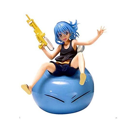BANDAI Ichiban Kuji That Time I Got Reincarnated as a Slime Rimuru-sama ...