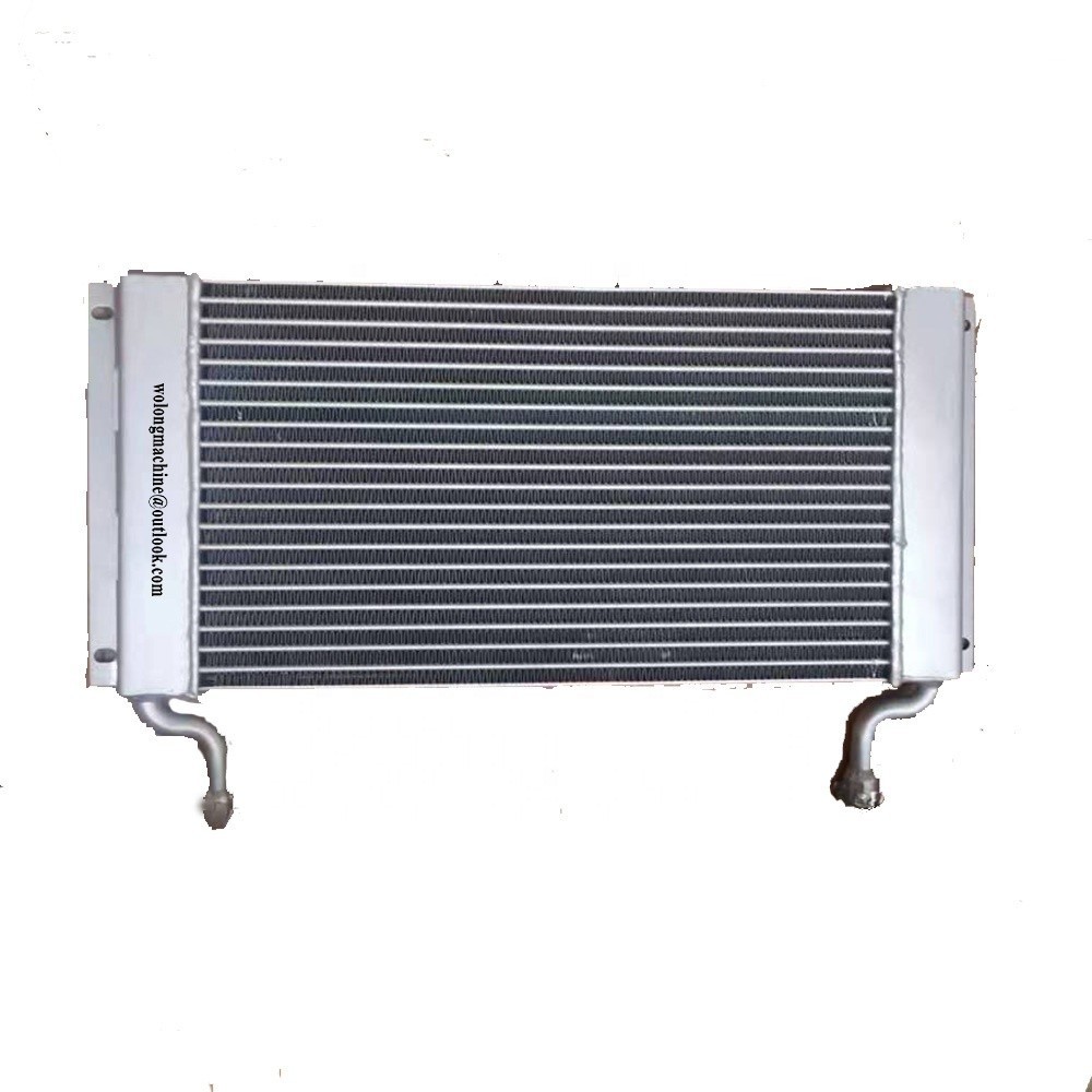 CPCD100HW forklift hydraulic oil radiator 100DH737000 Shopee Philippines
