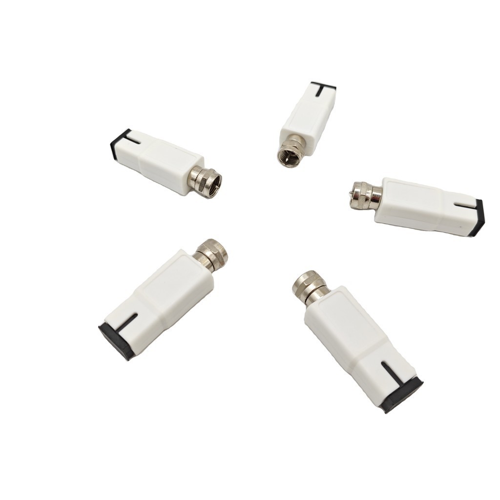 High Quality Factory Passive Optical Fiber Mini FTTH receiver Digital