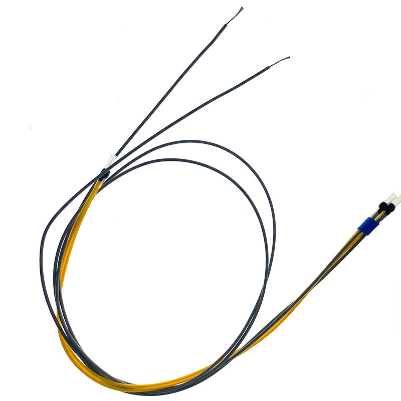 1pcs MZ6 Type Single Double Triple PTC Thermistors 60C180C For Heavy