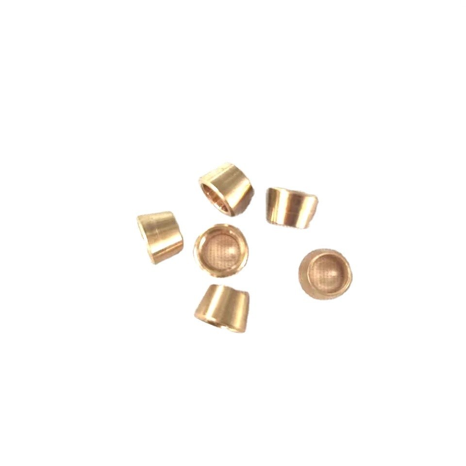 Hydraulic oil line resin pipe joint core assembly lubrication pump ...