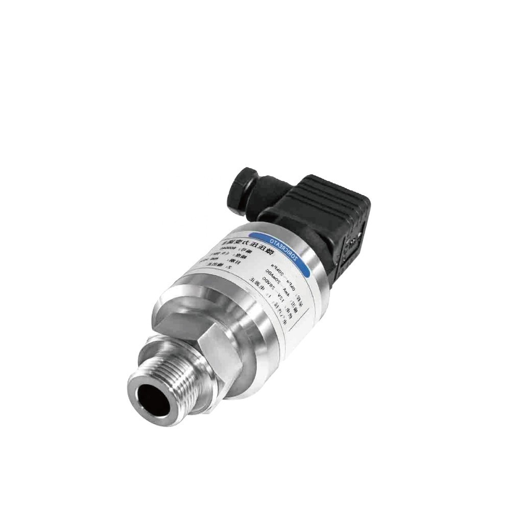 Ceramic 3 Micro Diaphragm Pressure Transmitter Integrated Diffusion ...