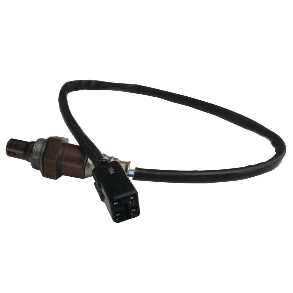 Motorcycle Oxygen Sensor 21176-0720 21176-0136 For KAWASAKI NINJA 300 ...