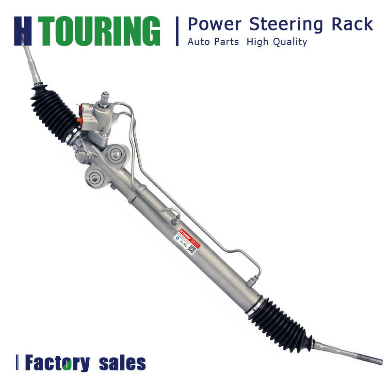 uto Power Steering Rack And Pinion Unit For Infiniti G35 2003-2008 For ...