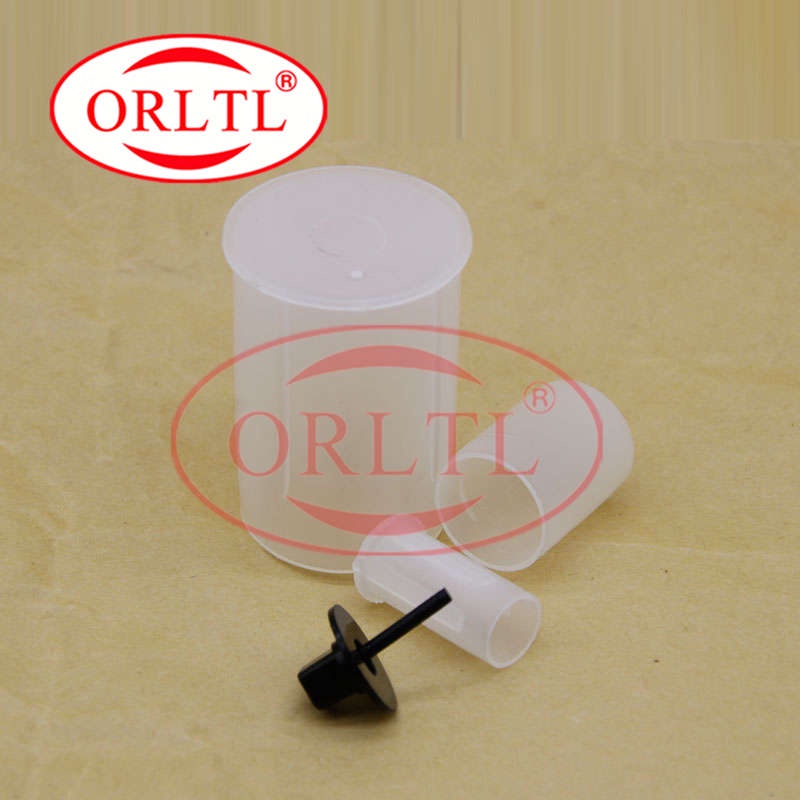 Orltl Hot Sale Common Rail Injector Nozzle Plastic Cap Automobile Parts ...