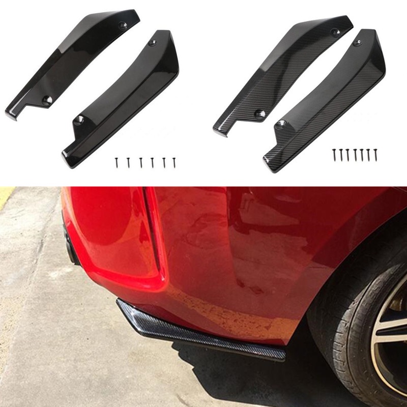 ☌2020 Hot Sale Car rear bumper accessories For SsangYong Chairman Rexton Kyron Rodius Actyon kor