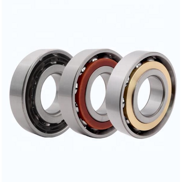 Free sample high precision deep groove ball bearing 627-2RS 627ZZ ...