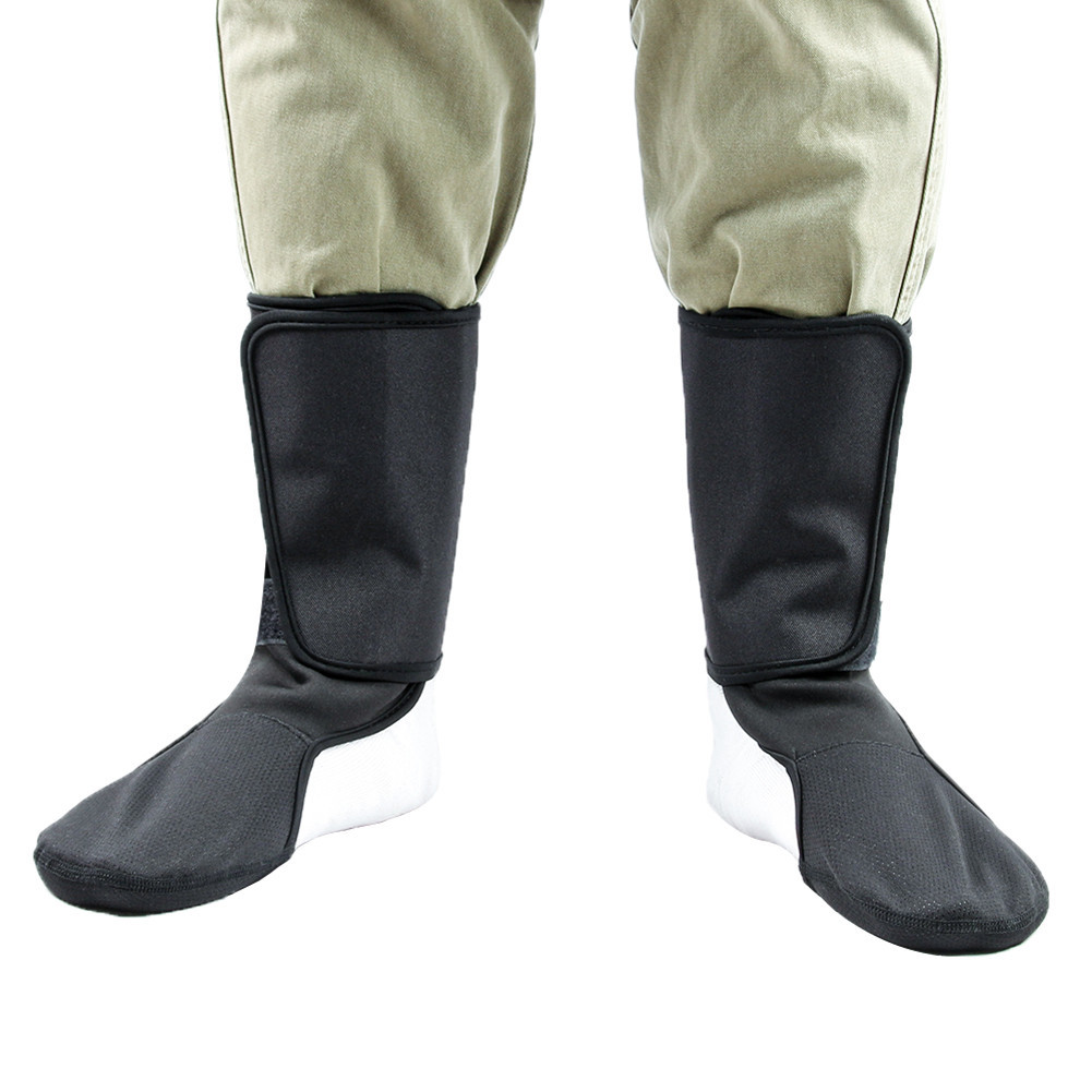 Ankle Gaiters Comfortable Boot Gaiter Windproof Boots Hiking Leg Covers