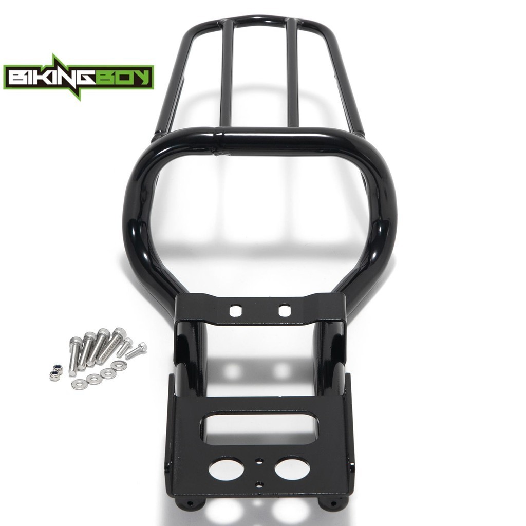 ☆BIKINGBOY Luggage Carrier Rack For Sur-Ron Light Bee X Surron LBX For ...