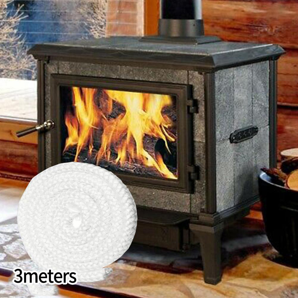 For Boiler Industrial Oven Door Seal Rope Seal Chimneys And Fireplaces ...