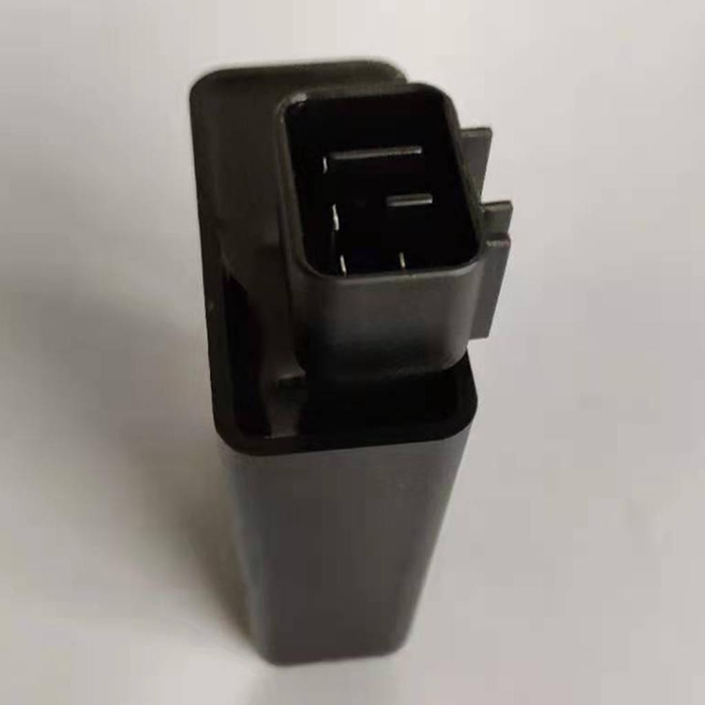 Motorcycle Digital Ignition CDI Unit Box Igniter for Suzuki LTZ50 LTZ90 ...
