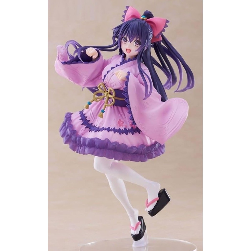 【Ready Stock】Authentic Date A Live IV Coreful Figure Tohka Yatogami ...