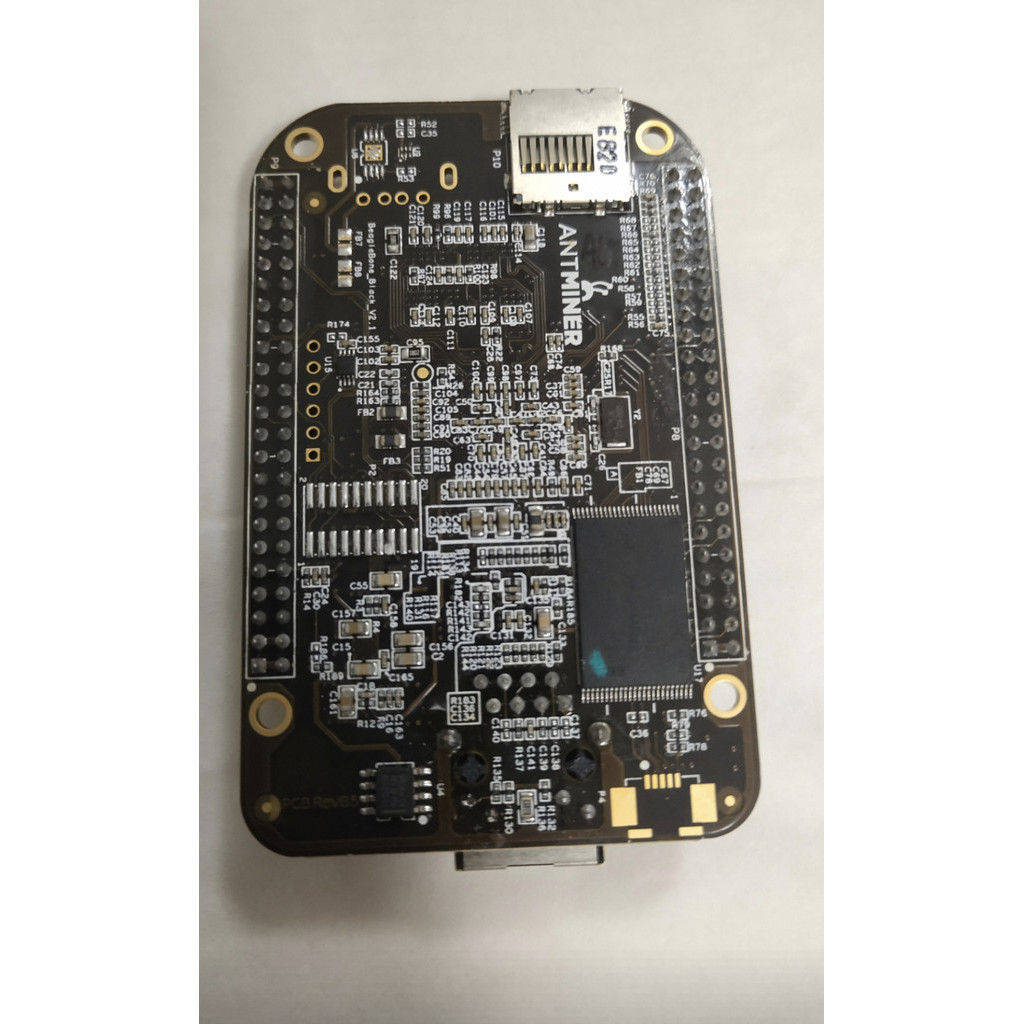 ~ETH BTC A3 D3 Control Board Learning Board Core Plate Assurance 1 Year ...