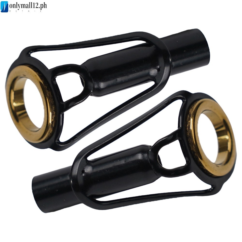 Fishing Rod Guides Portable Repair Kit Useful For Line Tool Guide Pole ...