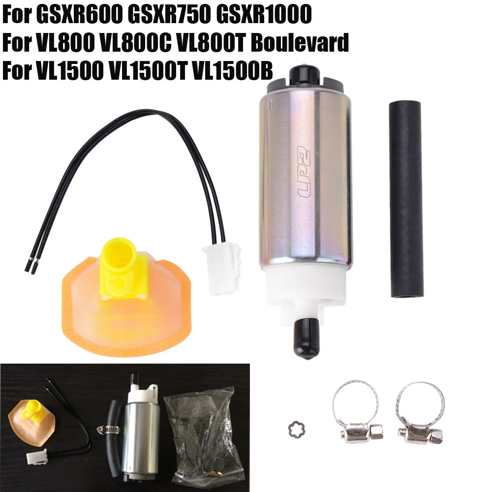 웃1510002FB0 Fuel Pump For Suzuki GSXR GSXR 600 750 1000 GSR600