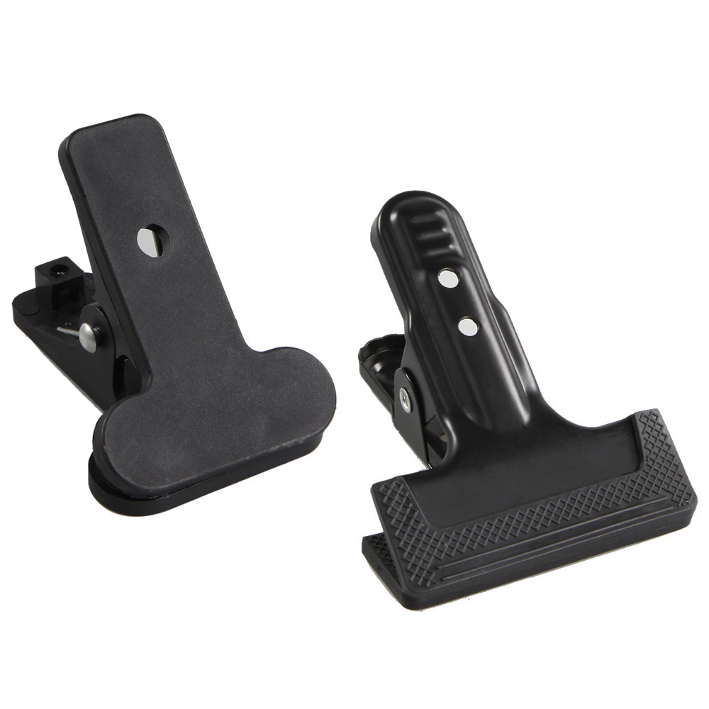 웃Background Stand Holder Clips Backdrops Clamp For Studio Background ...