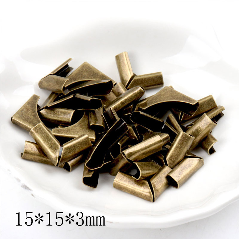 ♚Metal Corners For Books Scrapbooking Photo Albums Menus Corner ...