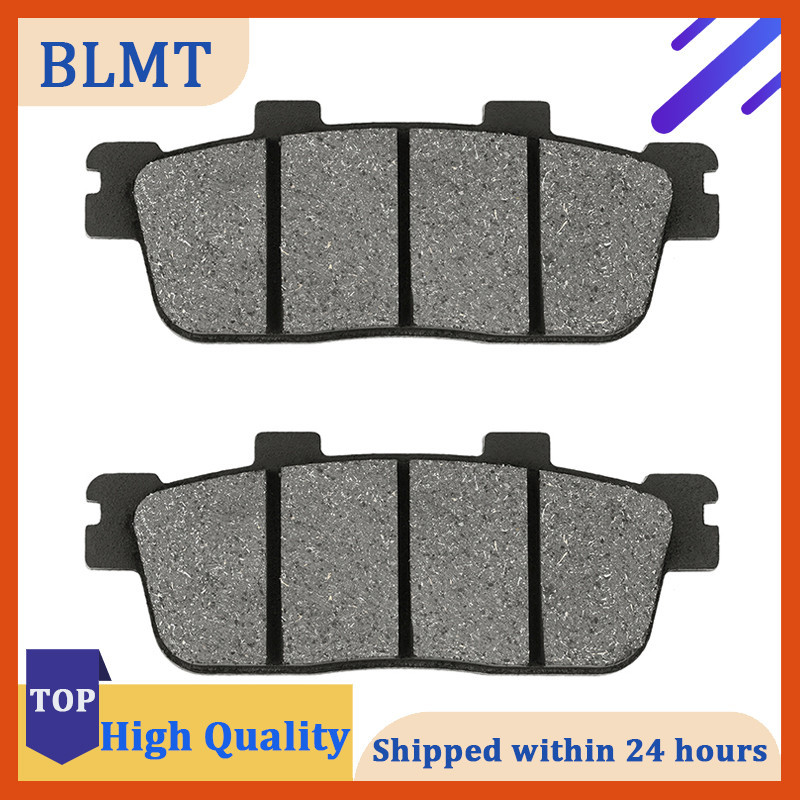 Motorcycle Rear Brake Pads For Sym Contd Joymax 250i Quadlander 250