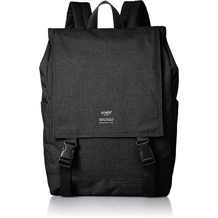 Anello slim flap backpack hotsell