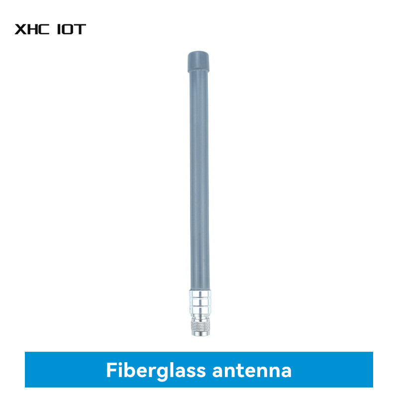 ⓥ5.8GHz WIFI Fiberglass Antenna NJ Connector XHCIOT TX5800BLG40 High
