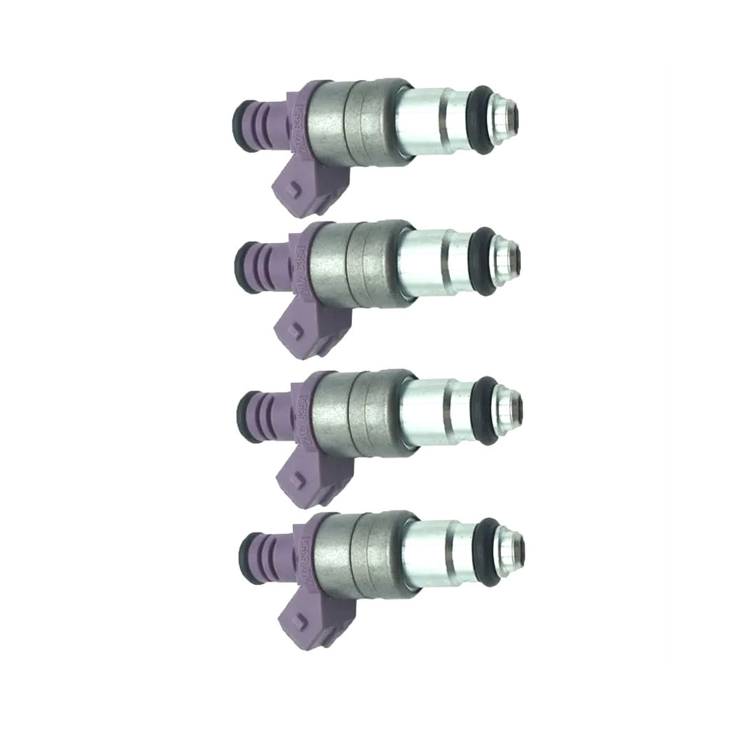 ☀4X Fuel Injector for Lada Volga ZMZ6354 UAZ3160 ZMZ 6354 Engine ...