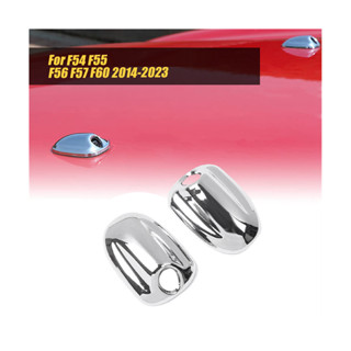 -2Pcs Car Wiper Nozzle Trim Cover for BMW MINI Cooper F54 F55 F56 F57 ...