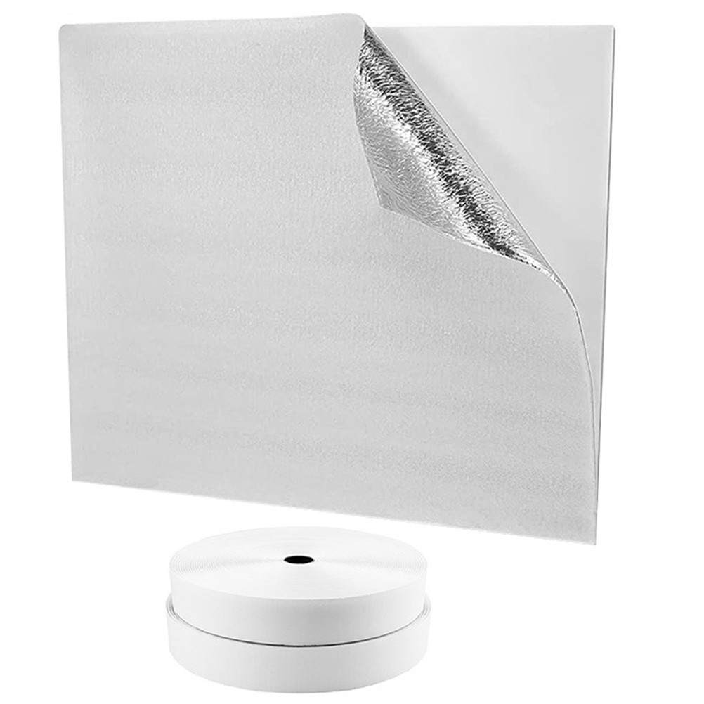 ♣Ceiling Fan Shutter Seal Cover Attic Vent Window Blinds for Home Whole