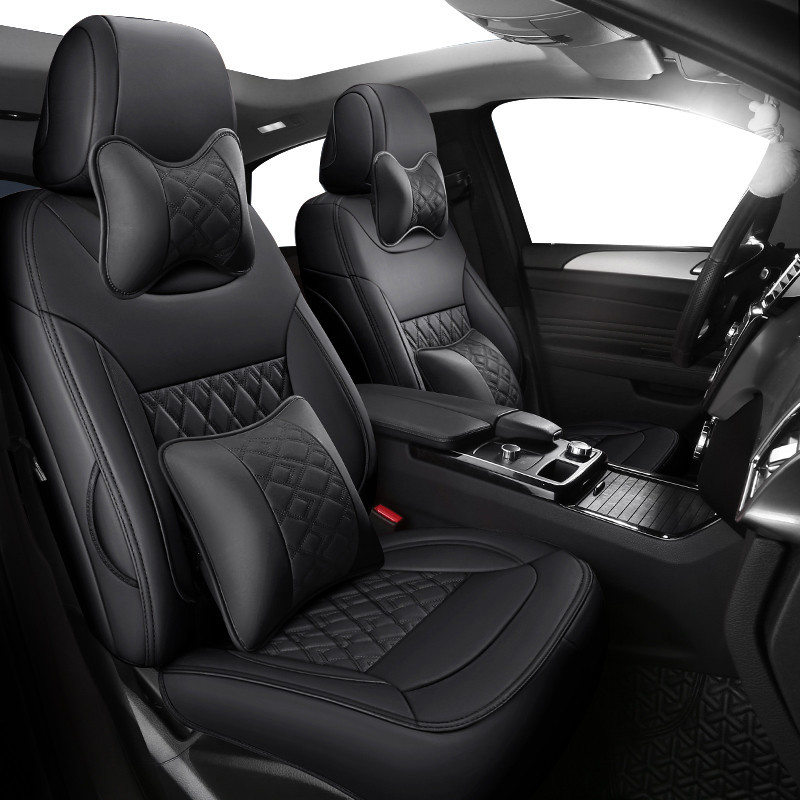 Easeadd Custom Seat Covers For Ford Fiesta Seat Covers 2012 2013