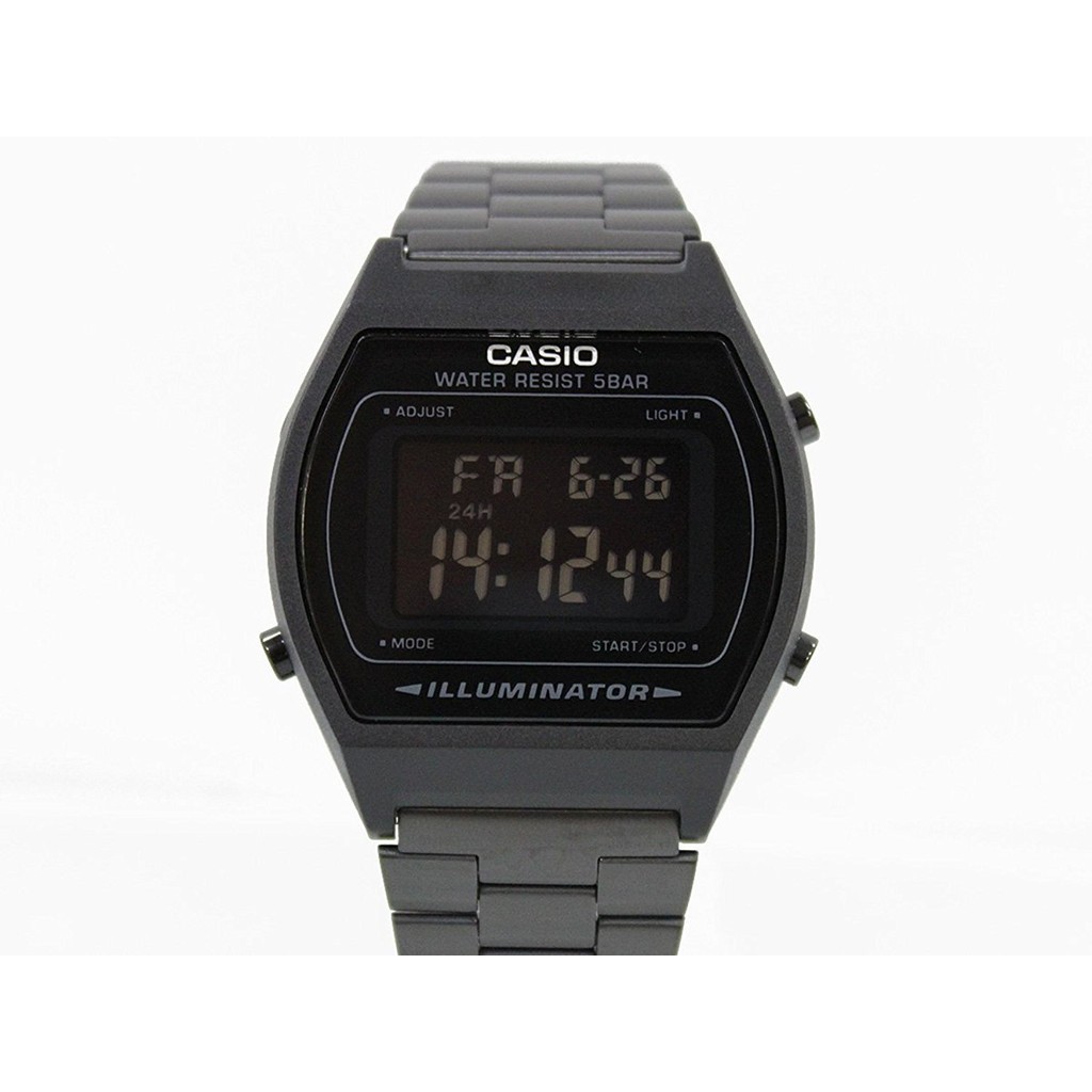 Casio 3294 b640w manual hotsell